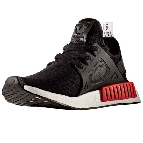 adidas nmdxr1 schuhe türkis schwarz|adidas nmd sandalen.